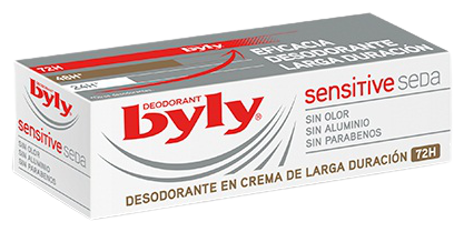 Sensitiv-Creme-Deo 25 ml