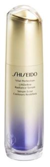 Shiseido Vital Perfection Anti-Falten-Gesichtsserum 40 ml