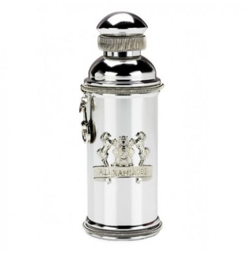 Alexandre J Silver Ombre Eau de Parfum 100ml