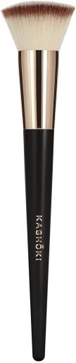 Tools For Beauty Kabuki-Pinsel 100 flache Spitze