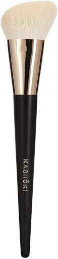 Tools For Beauty 304 Abgewinkelter Rougepinsel