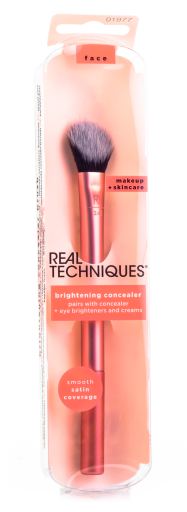Real Techniques Face Illuminator Concealer-Pinsel