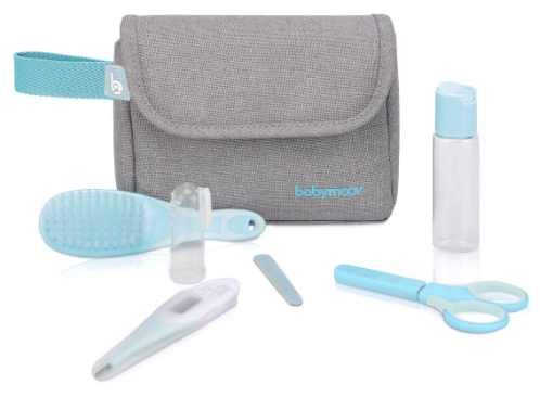 Babymoov Kulturtasche f&uuml;r Baby Compact 6 Einheiten