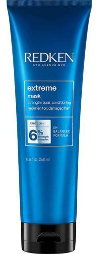 Redken Extreme Strength Builder Maske 250 ml