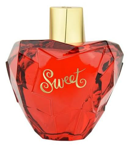S&uuml;&szlig;es Eau de Parfum Vapo 100 ml