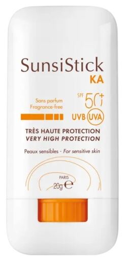 Av&egrave;ne Sunsistick KA Sehr hoher Schutz LSF 50 20 gr