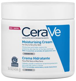 Cerave CeraVe Feuchtigkeitsbalsam 454 g
