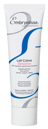 Embryolisse Sensitive Feuchtigkeits- und N&auml;hrcreme 100 ml