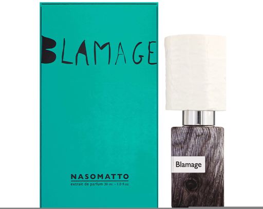 Nasomatto Blamage Parf&uuml;mextrakt 30ml