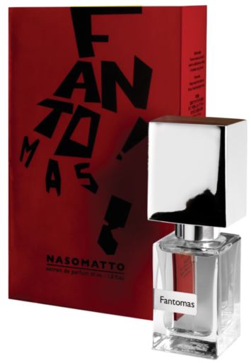 Nasomatto Fantomas Parf&uuml;mextrakt 30 ml
