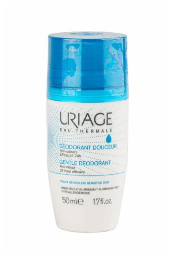 Sanftes Deodorant 50 ml