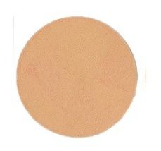 Glam Of Sweden Schwamm Runder Make-up-Schwamm