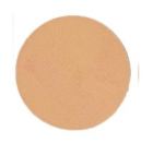 Schwamm Runder Make-up-Schwamm