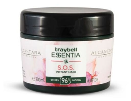 Alcantara Traybell Essentia Sos-Maske