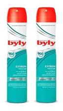 Extrem Frescor Deo Spray Pack 2 x 50 ml
