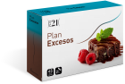 Excess Plan 45 Gemüsekapseln Excess Plan 45 Gemüsekapseln