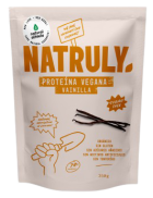 Organisches veganes Protein 350 gr