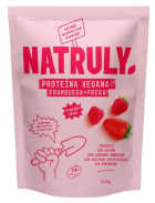 Organisches veganes Protein 350 gr
