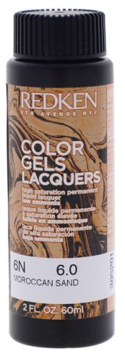 Redken Farbgele, Lacke, fl&uuml;ssige, permanente Farbe, 60 ml