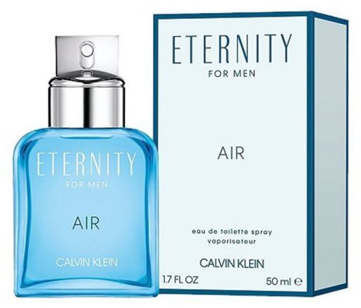 Calvin Klein Eternity Air f&uuml;r Herren Eau de Toilette