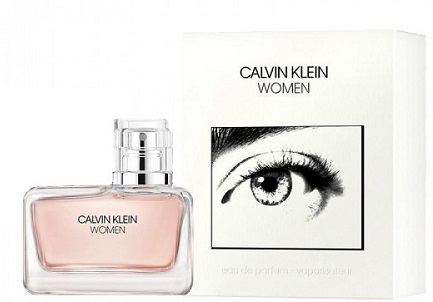 Calvin Klein Damen Eau de Parfum Zerst&auml;uber 30 ml