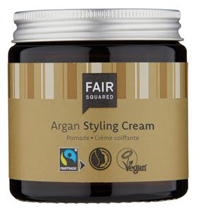 Fair Squared Argan-Styling-Creme 100 ml