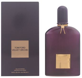 Tom Ford Samtorchidee Edp Vapo 100 ml