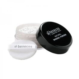 Benecos Veganes transluzentes loses Pulver 10 gr