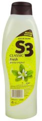 Classic Fresh Cologne 600 ml Classic Fresh Cologne 600 ml
