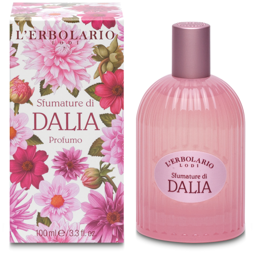 L'Erbolario Duft von Dalia Parf&uuml;m 100 ml