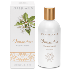 Osmanthus-Duschgel 250 ml Osmanthus-Duschgel 250 ml