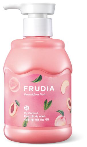 My Orchard Pfirsich Duschgel 350 ml