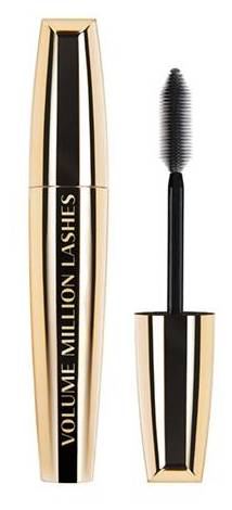 L'Or&eacute;al Paris Volume Million Wimperntusche mit definiertem Volumen