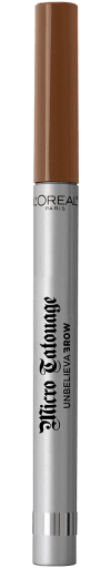 L'Or&eacute;al Paris Micro Tatouage Langlebiger Augenbrauenstift