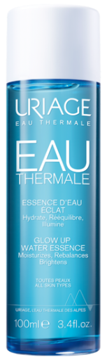 Uriage Eau Thermale Essence d'eau Eclat 100 ml
