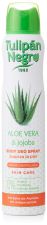 Aloe Vera und Jojoba Spray Deodorant 200 ml
