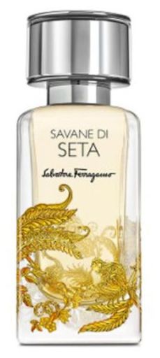 Salvatore Ferragamo Savane Di Seta Eau de Parfum 100ml
