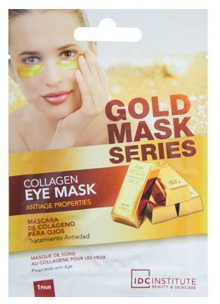 Anti-Aging-Kollagen-Gesichtsmaske