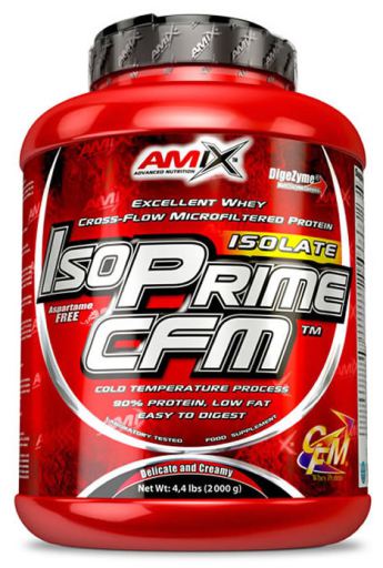 Amix Isoprime cfm Isolat 2 Kg