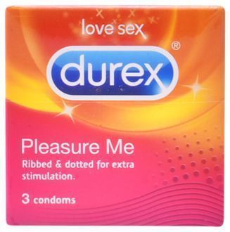 Kondome Durex Dame Pleasure