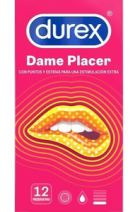 Kondome Durex Dame Pleasure Kondome Durex Dame Pleasure