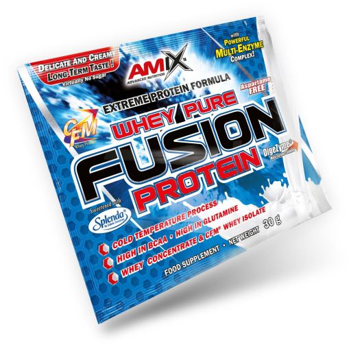 Amix Fusion Einzeldosis 30 gr
