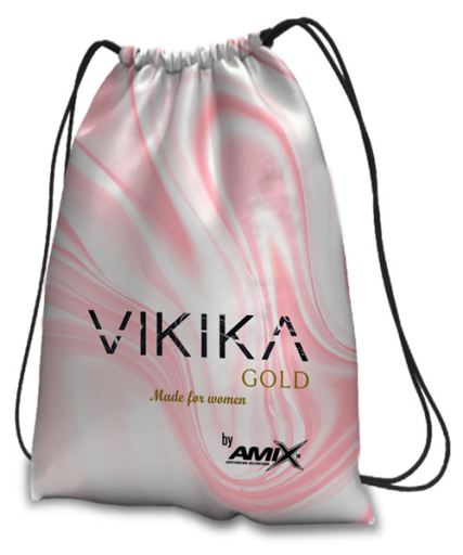 Amix Sporttasche Vikika Gold