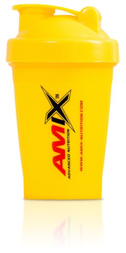Amix Shaker f&uuml;r Getr&auml;nke