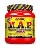 Karte mit Glyceromax Natural 340 gr