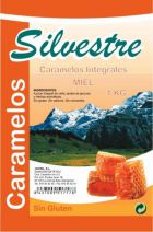 Bonbons mit Vollzucker 1000 gr