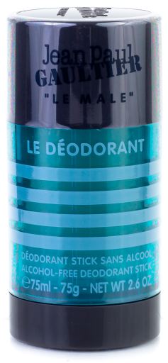 Jean Paul Gaultier Le Male Deodorant Stick 75ml