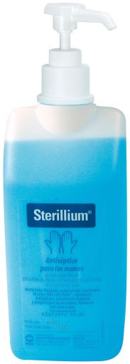 Hartmann Sterillium Desinfektionsmittelspender 500 ml