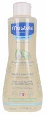 Sanftes Shampoo f&uuml;r empfindliches Babyhaar 500 ml