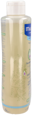 Sanftes Shampoo f&uuml;r empfindliches Babyhaar 500 ml
